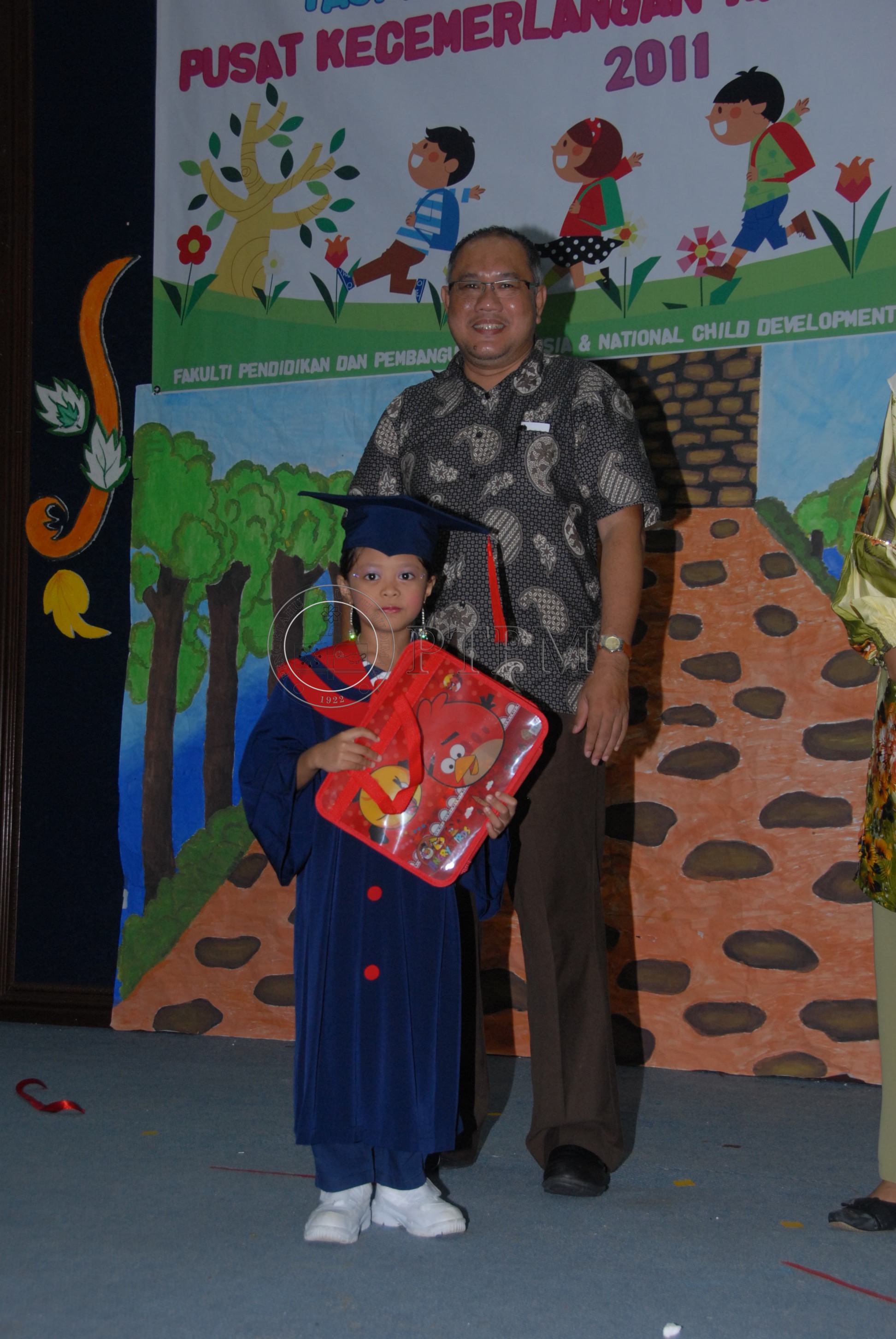 PTPM 11 100 TADIKA  IDA 0493